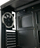 Kasë LC-Power 703B Quad-Luxx Chassis (LC-703B-ON), e zezë