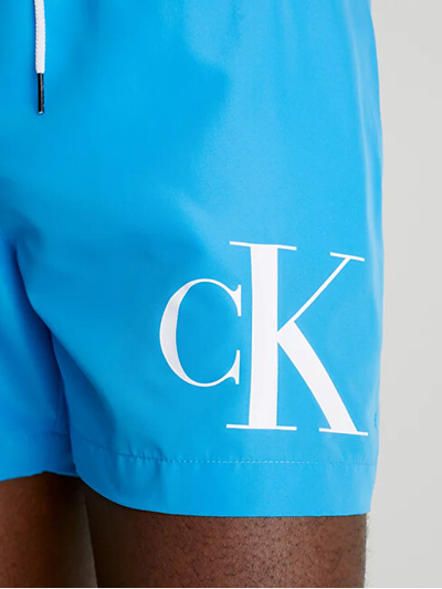 Set për plazh Calvin Klein KM0KM00849CY0