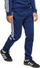 Pantallona treningu për kalamaj adidas Squadra 25 Sweat Jr JD4809, pambuk poliester, me xhepa me zinxhir, blu