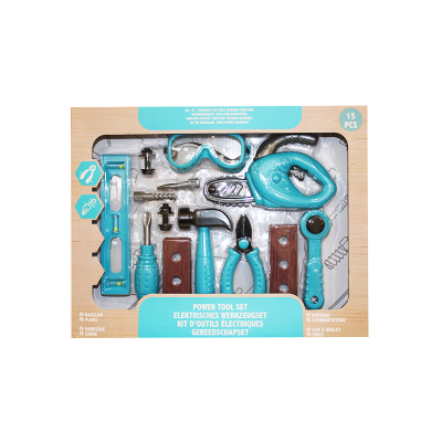 Set me vegla pune Eddy Toys, 01