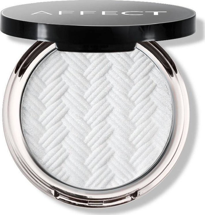 Iluminues pudër Affect Shine On Diamond Water, 8g, i bardhë