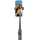 Selfie stick tripod Proove DropStop Mini, 730mm, i zi