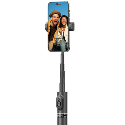Selfie stick tripod Proove DropStop Mini, 730mm, i zi