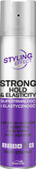 Llak për flokë Joanna Styling Effect, 250 ml