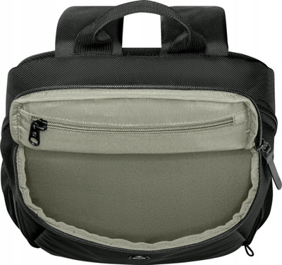 Çanta shpine Wenger UrbanOne, për laptop 15.6" (39.6 cm), e zezë