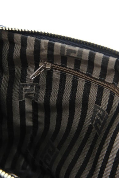 Çantë dore Silver&Polo, e zezë