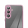Mbulesë telefoni Glam Case për Samsung Galaxy A26 5G, TPU, e tejdukshme