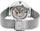 Orë dore Pierre Lannier Automatic Skeleton, e argjendtë