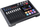 Mixer audio Tascam Mixcast 4, 4 kanale, me ekran me prekje, i zi