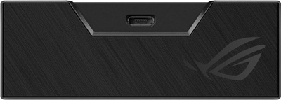 Uebkamerë Asus ROG Eye S, e zezë