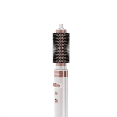 Tharëse dhe stilizues flokësh SHS 9200RS Artemiss Air Styler, rozë