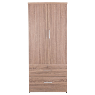 Dollap  Reina 80x48x183Hcm (HM2484.11)