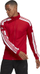 Bluzë sport adidas Squadra 21 Training GP6464 për burra, Aeroready, e kuqe