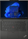 Laptop Lenovo ThinkPad X13 G4, 13.3", Intel Core i5 1335U, 16 GB RAM, 512 GB SSD, i zi