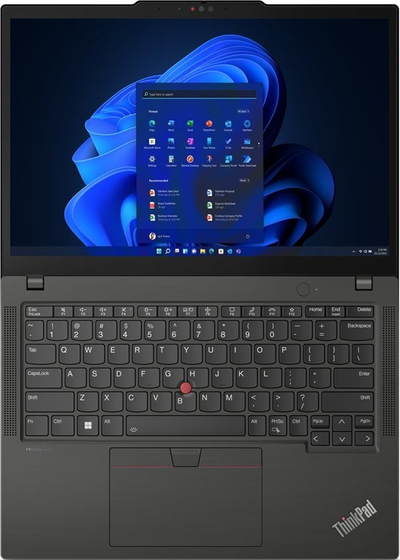 Laptop Lenovo ThinkPad X13 G4, 13.3", Intel Core i5 1335U, 16 GB RAM, 512 GB SSD, i zi