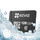 Kartë memorie MicroSD EZVIZ CS-CMT-CARDT64G-D, 64GB, Class 10 U3, deri 90 MB/s