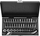 Set çelësash Neo (08-603), 1/4", 41 copë