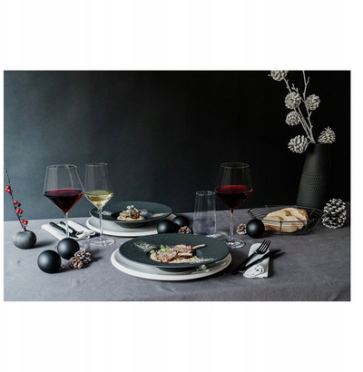 Gotë longdrink Zwiesel Glas Pure, 542 ml, e gjatë 165 mm, e tejdukshme