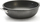 Tigan sauté De Buyer Choc Extreme LOQY, 24cm, jo ngjitës, i zi