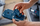 Детектор за ѕид Bosch GMS 120-27 Professional, Li-Ion 1Ah, USB-C, сив