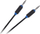 Kabull AUX Cabletech, Mini Jack 3.5mm, 5m, i zi