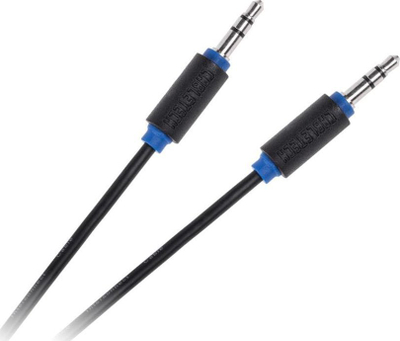 Kabull AUX Cabletech, Mini Jack 3.5mm, 5m, i zi