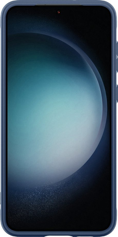 Mbulesë telefoni Spigen Cyrill UltraColor, për Samsung Galaxy S24, deep sea blu
