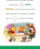 Libër me ngjitëse Disney Winnie the Pooh, histori festive, mbi 60 ngjitëse, shumëngjyrësh