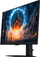 Monitor game Samsung Odyssey G6 G60F, 27\", QHD, i zi