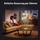 Set llamba inteligjente Philips Hue White Ambiance E27 Filament, 3 copë, Bluetooth, xham i artë