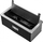 Prizë tavoline Spacetronik SPS-B26S V2, 2x AC, USB HDMI RJ45, inox