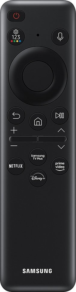 TV Samsung Series 9 GQ55S90CAT, 55", 4K OLED, i zi