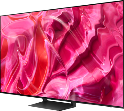 Телевизор Samsung QE55S90C - 138см