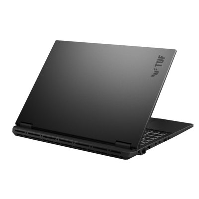 Лаптоп Asus TUF Gaming F16 FX608JH, 16", Intel Core i5-13450HX, RTX 5050, сив