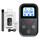 Telekomandë Telesin GP-RMT-T10 për GoPro Hero 10/9/8 Max, Bluetooth 80m, IP54, e zezë
