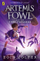 Artemis Fowl And The Time - Eoin Colfer