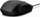 Maus HP 150, me kabllo, USB, i zi