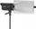 Reflektor sfondi GlareOne Background Reflector, alumin, Bowens mount, gri