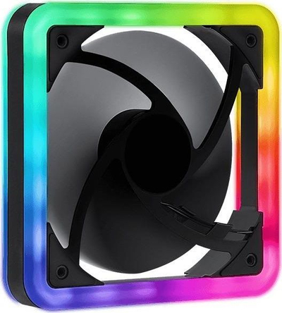 Ftohës Aerocool Edge 14, 140 mm