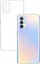 Mbrojtëse telefoni 3MK Clear Case për Realme GT Master, transparente