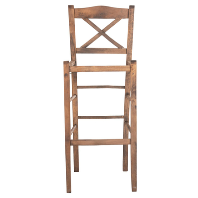 Stol Luici 40,5x40x105Hcm (HM5586.01)
