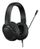 Kufje me mikrofon Lenovo H110, 3.5mm jack, të zeza