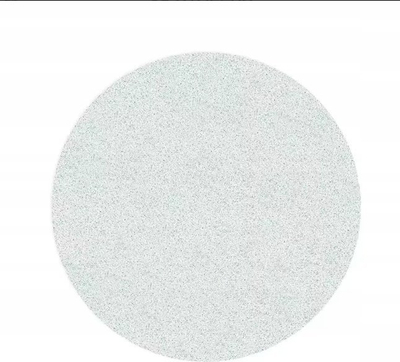 Refill disqe pedikyr STALEKS PRO PODODISC M, 240 grit, 50 copë, të bardha