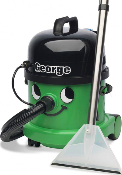 Fshesë me vakuum Numatic George GVE370