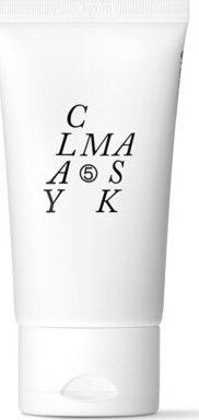 Maskë balte për fytyrë Shangpree Easy Clear Clay Mask, pastruese, për lëkurë me yndyrë, e bardhë