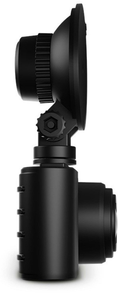 Kamerë makine Xblitz S3 Duo, dysh përpara-mbrapa, Full HD, e zezë