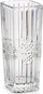 Ваза за цвеќе GiftDecor Square Crystal, 15 cm, проѕирно стакло