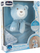Pëlhurë përqafimi Chicco Maxi Cuddle, XXL, me melodi, shumëngjyrëshe