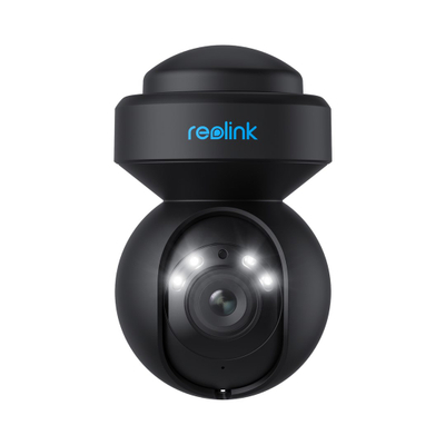 Kamerë sigurie Reolink E Series E540 B, 5MP, Wi Fi, e bardhë
