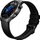 Ora inteligjente QCY Watch GT2, ekran 1.43" AMOLED, IPX7, e zezë
